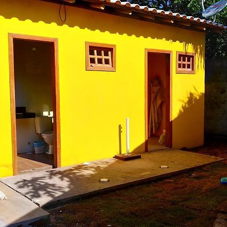 Recanto Nega Flor - Trancoso Hotel Exterior foto