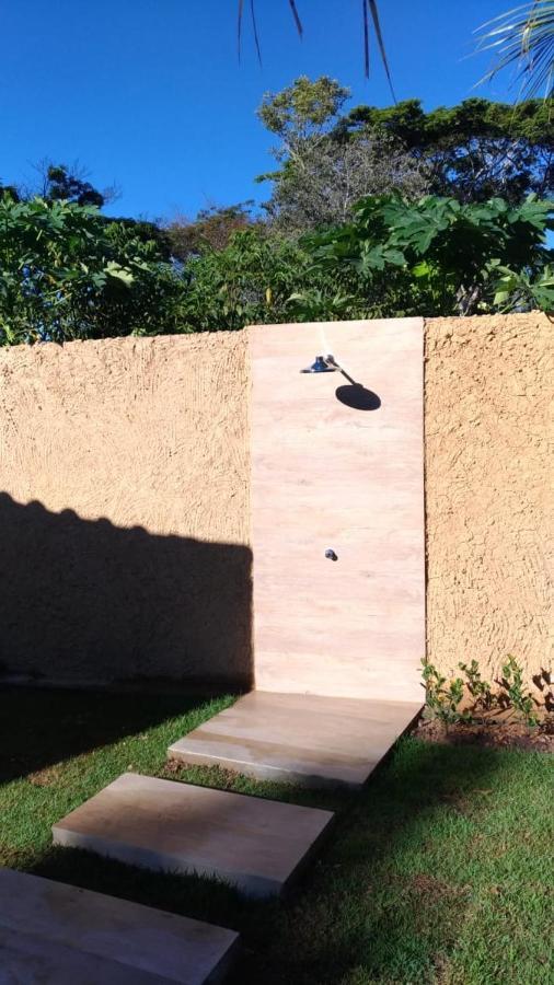 Recanto Nega Flor - Trancoso Hotel Exterior foto